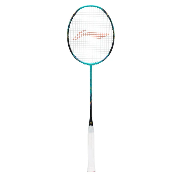 LI-NING BLADEX 700 4UG6 Badminton Racket Professional-Grade Speed Specialist