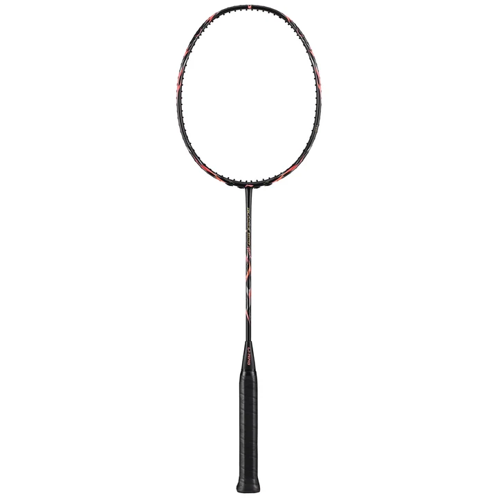 LI-NING BLADEX 800 4UG6 Badminton Racket Top-tier & Professional-Grade Speed