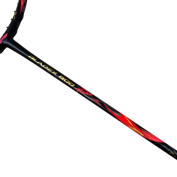 LI-NING BLADEX 800 4UG6 Badminton Racket Top-tier & Professional-Grade Speed