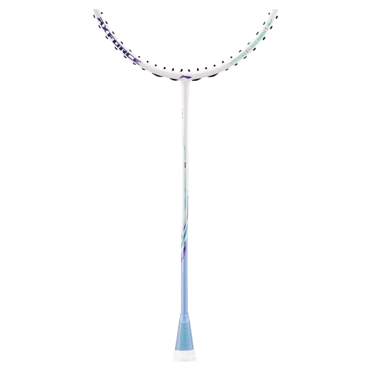 LI-NING AXFORCE 80 5U G6 Badminton Racket Lightweight Cannon