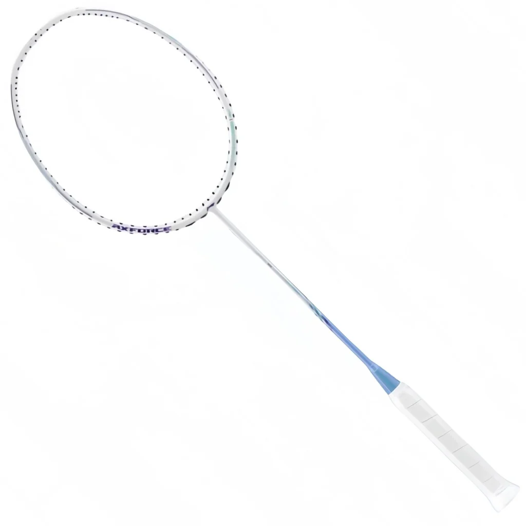 LI-NING AXFORCE 80 5U G6 Badminton Racket Lightweight Cannon