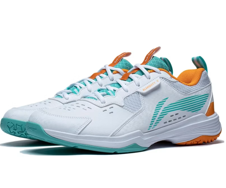 LI-NING Badminton Shoes AYTT001-2