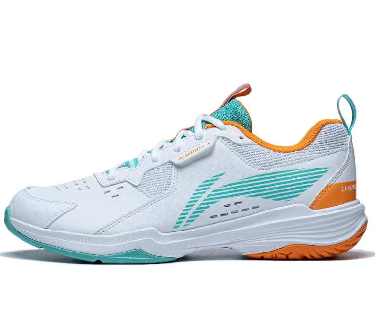 LI-NING Badminton Shoes AYTT001-2