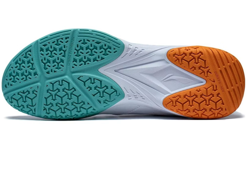 LI-NING Badminton Shoes AYTT001-2