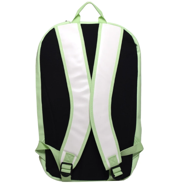 YONEX BA82412 Active Backpack 24L – White / Green