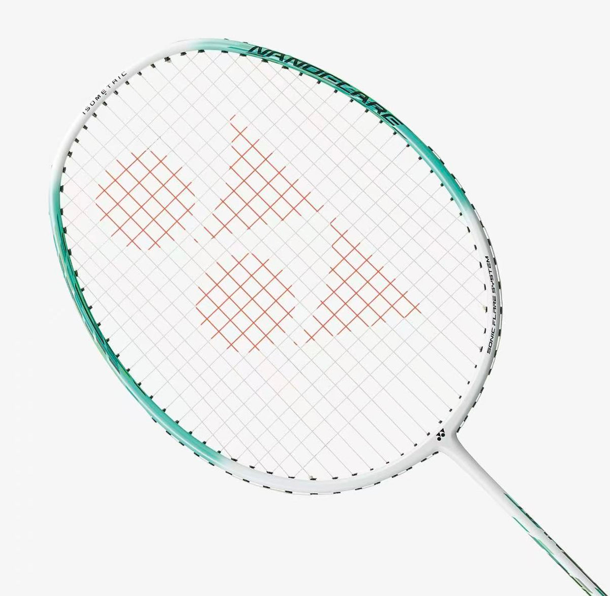 YONEX NANOFLARE 001 FEEL 5U G5 Badminton Racket