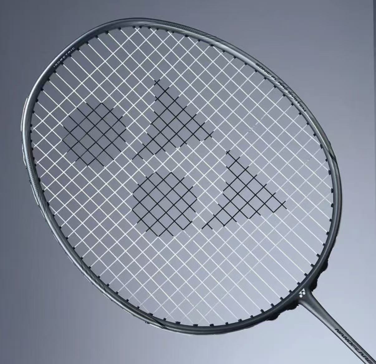 YONEX NANOFLARE NEXTAGE 4U G5 Badminton Racket