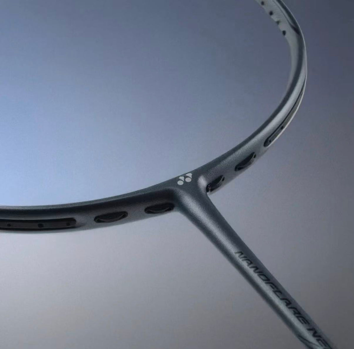 YONEX NANOFLARE NEXTAGE 4U G5 Badminton Racket