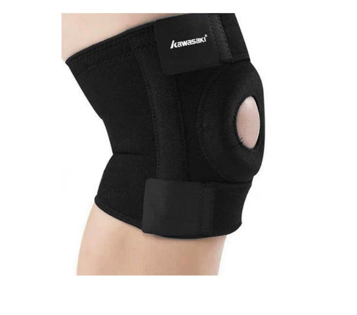 KAWASAKI Adjustable Knee Support KF-3402