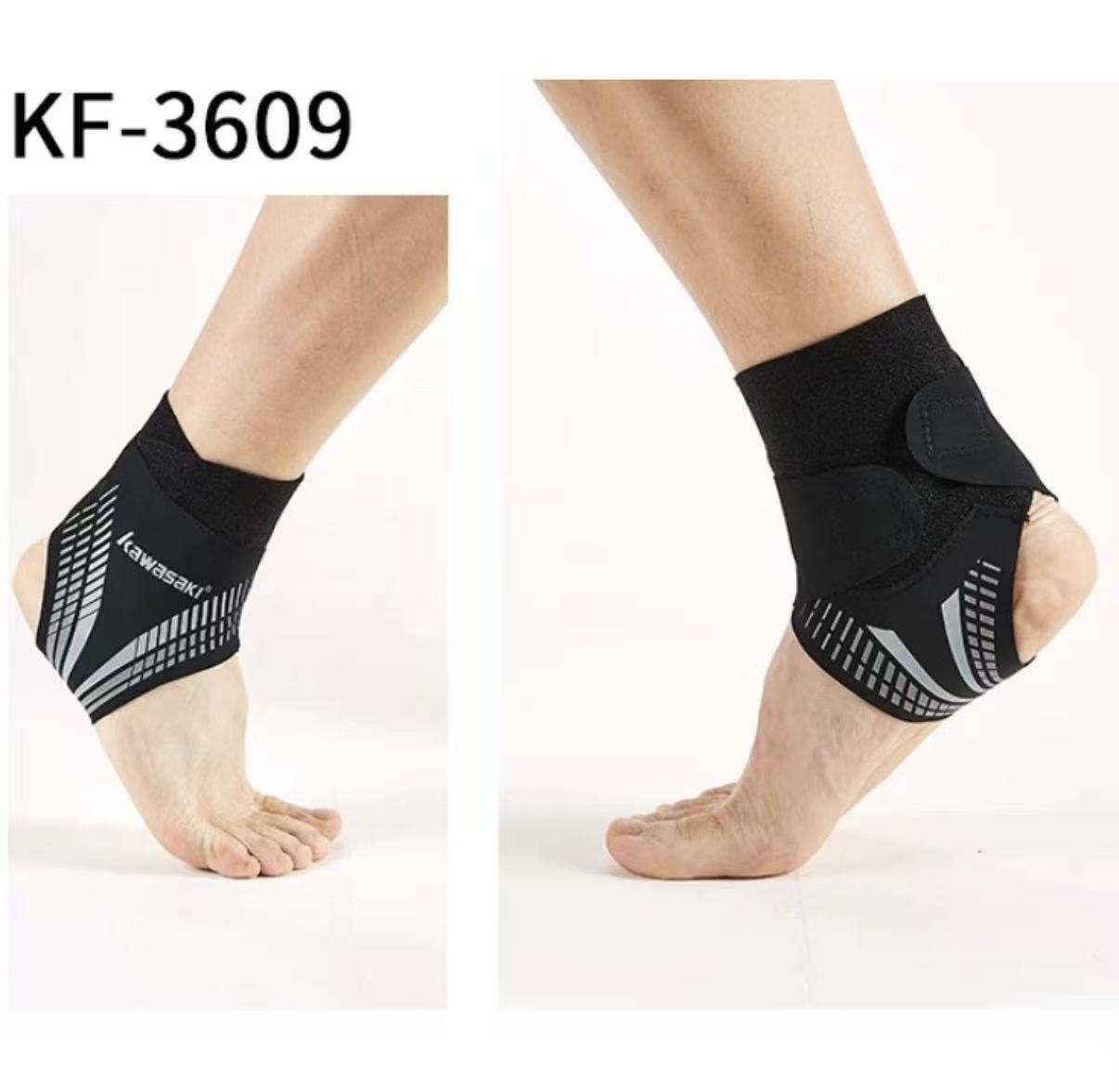 KAWASAKI Ankle Brace KF-3609