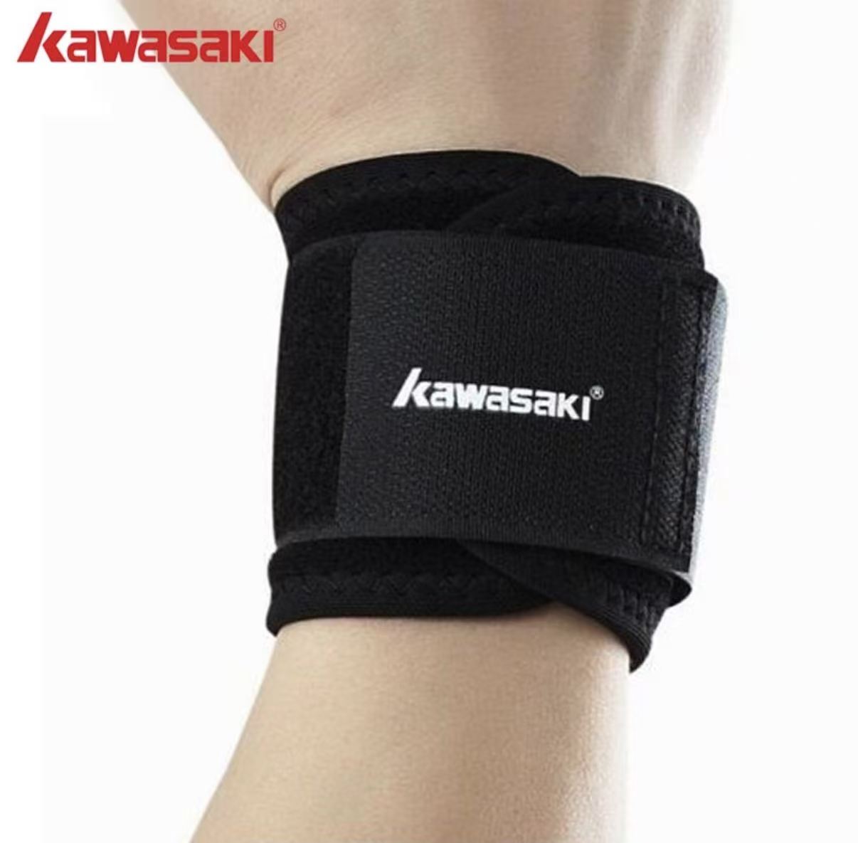 KAWASAKI Sports Wrist Brace KF-3106