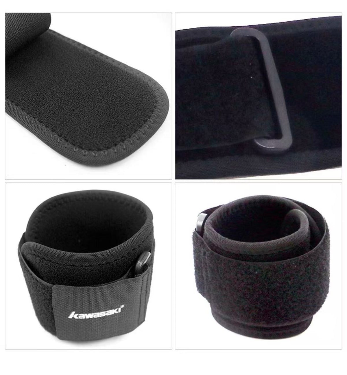 KAWASAKI Sports Wrist Brace KF-3106