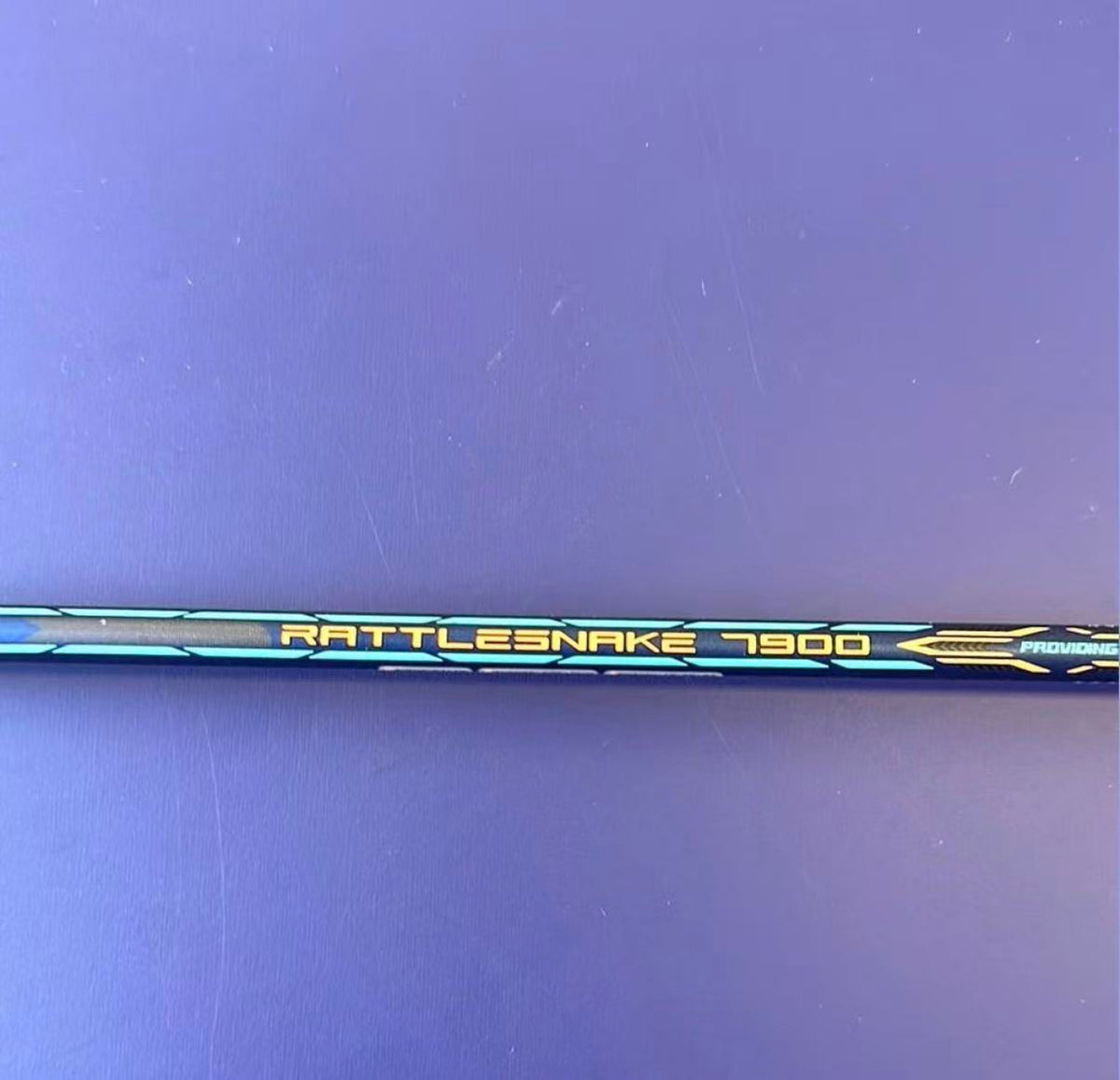 KAWASAKI RATTLESNAKE 7900 Badminton Racket