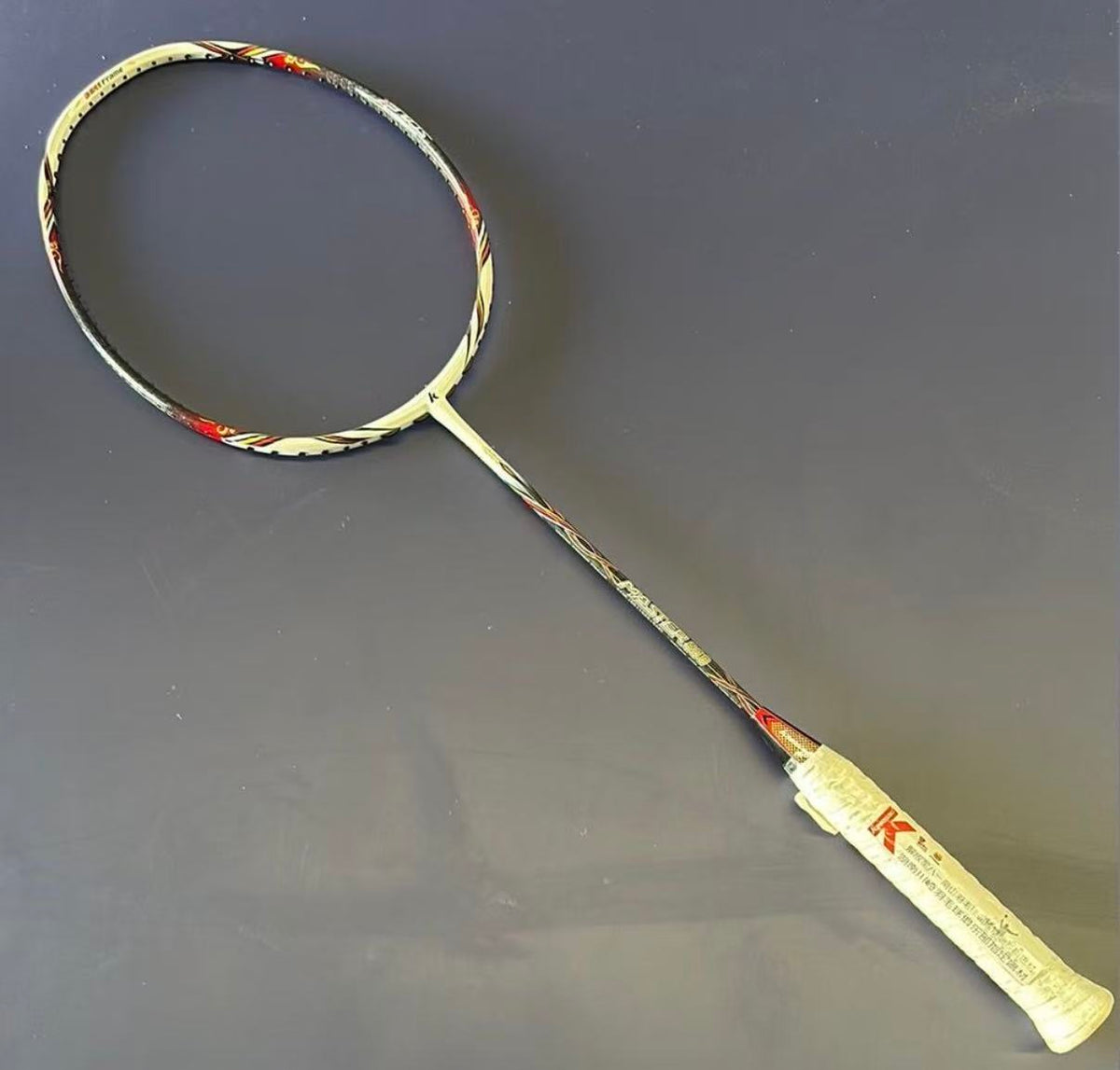 KAWASAKI MASTER 800 Badminton Racket