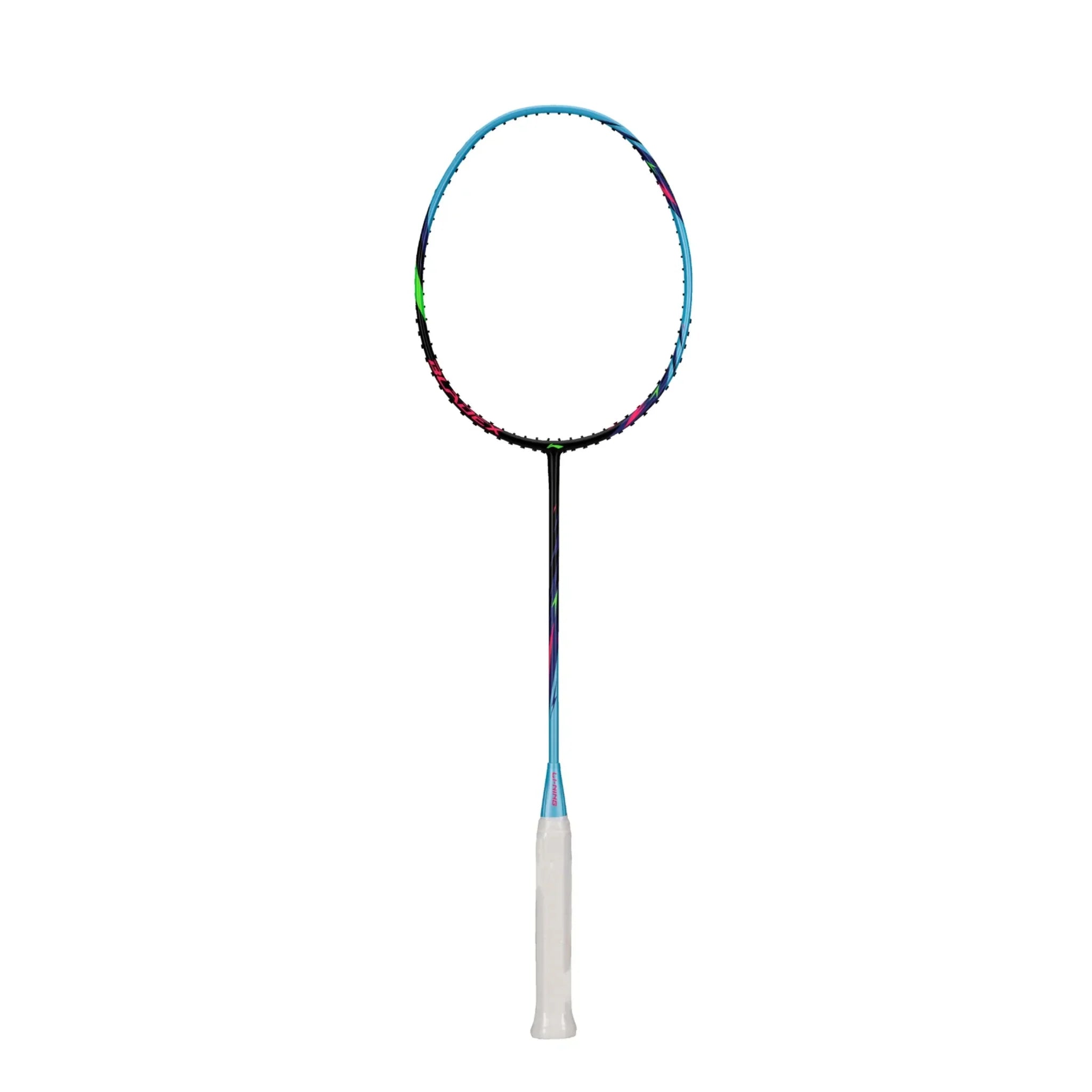 Li-Ning BladeX 100 5U G6 Badminton Racket - Speed & Fast Handling