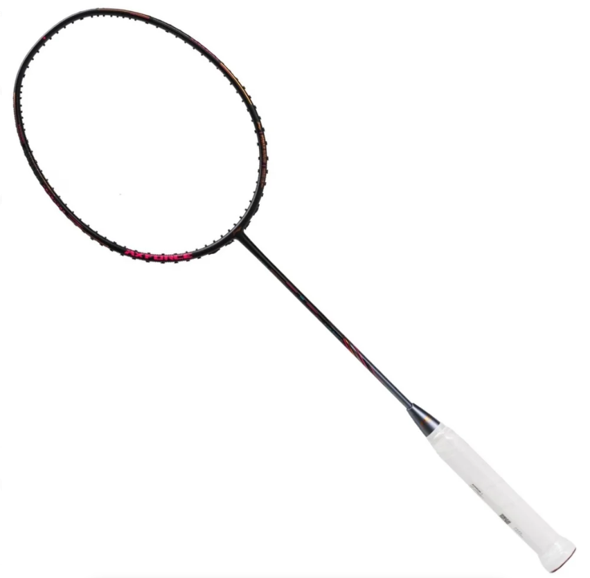 Li-Ning AxForce 80 4U Badminton Racket - Head Heavy Power