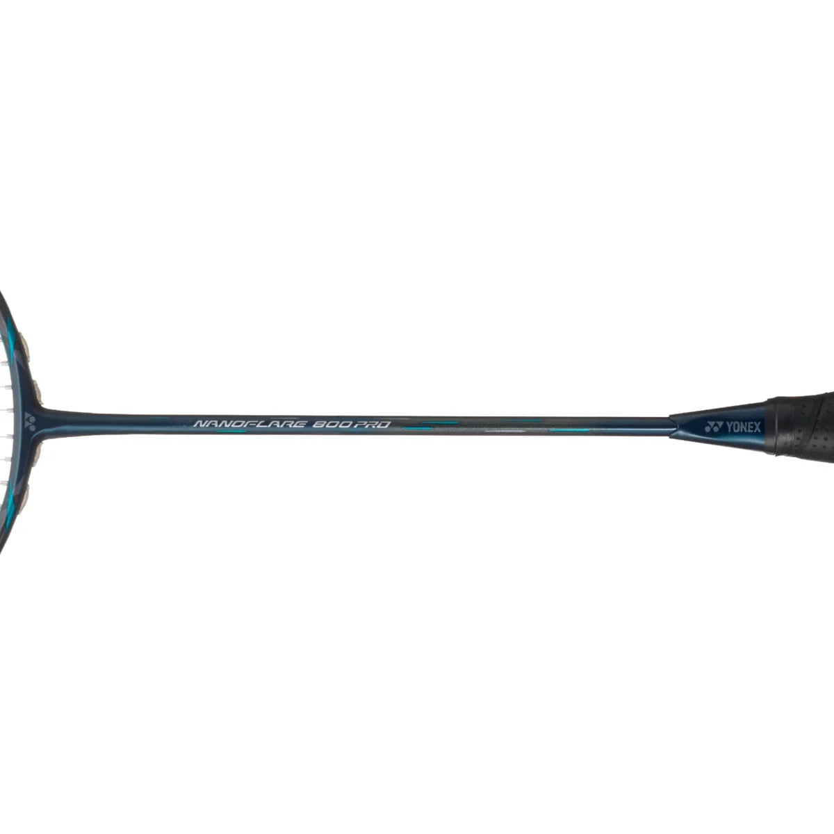 YONEX NANOFLARE 800 PRO 4U G6 Badminton Racket – Elite Speed & Aggressive Control