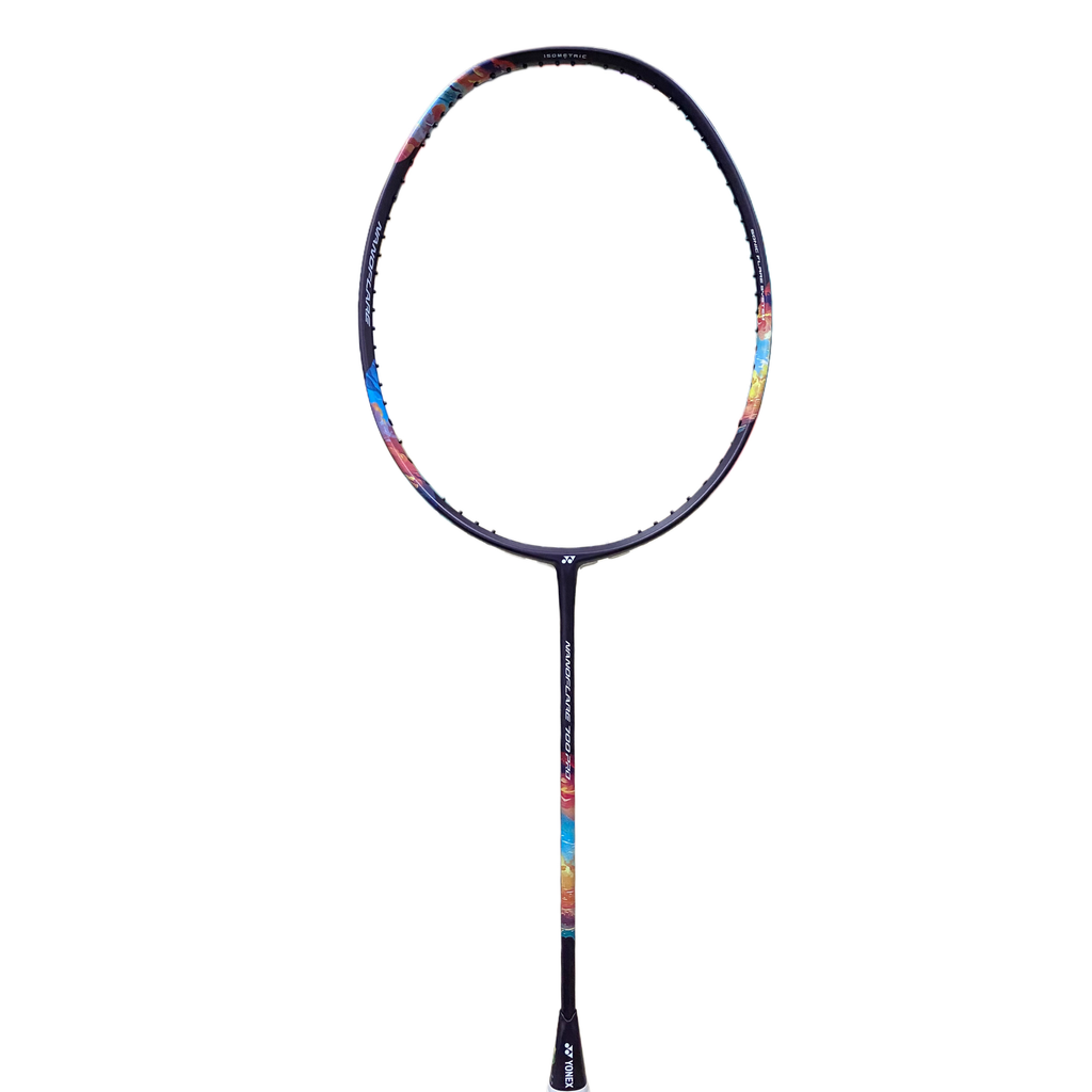 YONEX Nanoflare 700 Pro 5UG6 Badminton Racket Fast Reactions