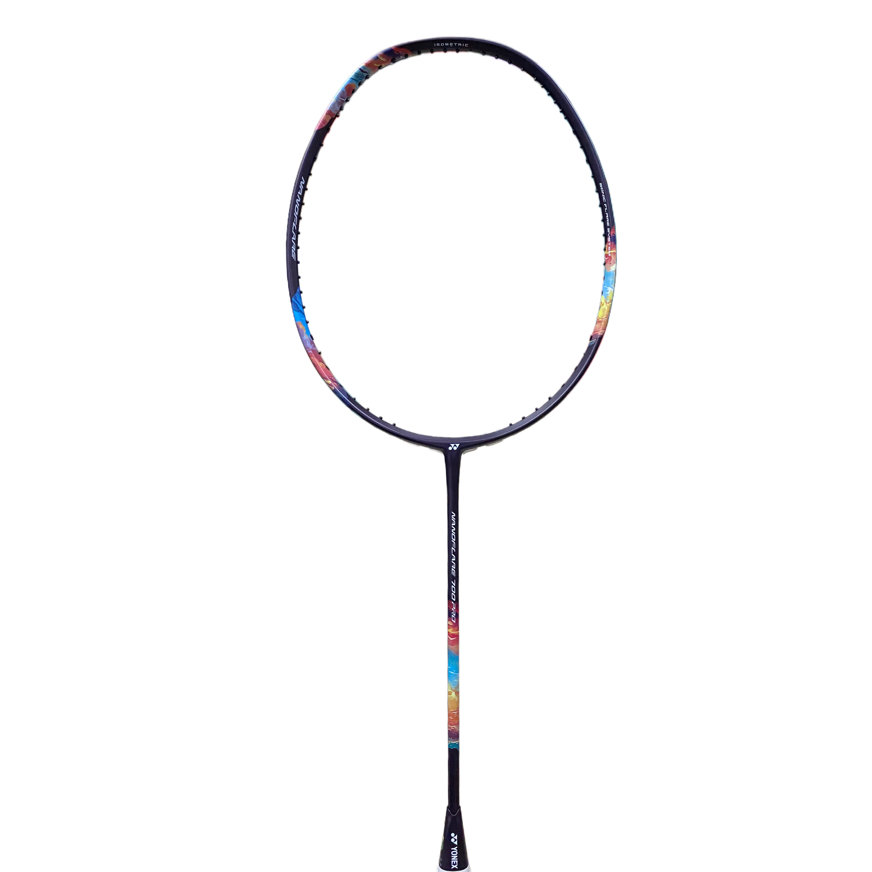YONEX Nanoflare 700 Pro 5UG6 Badminton Racket Fast Reactions