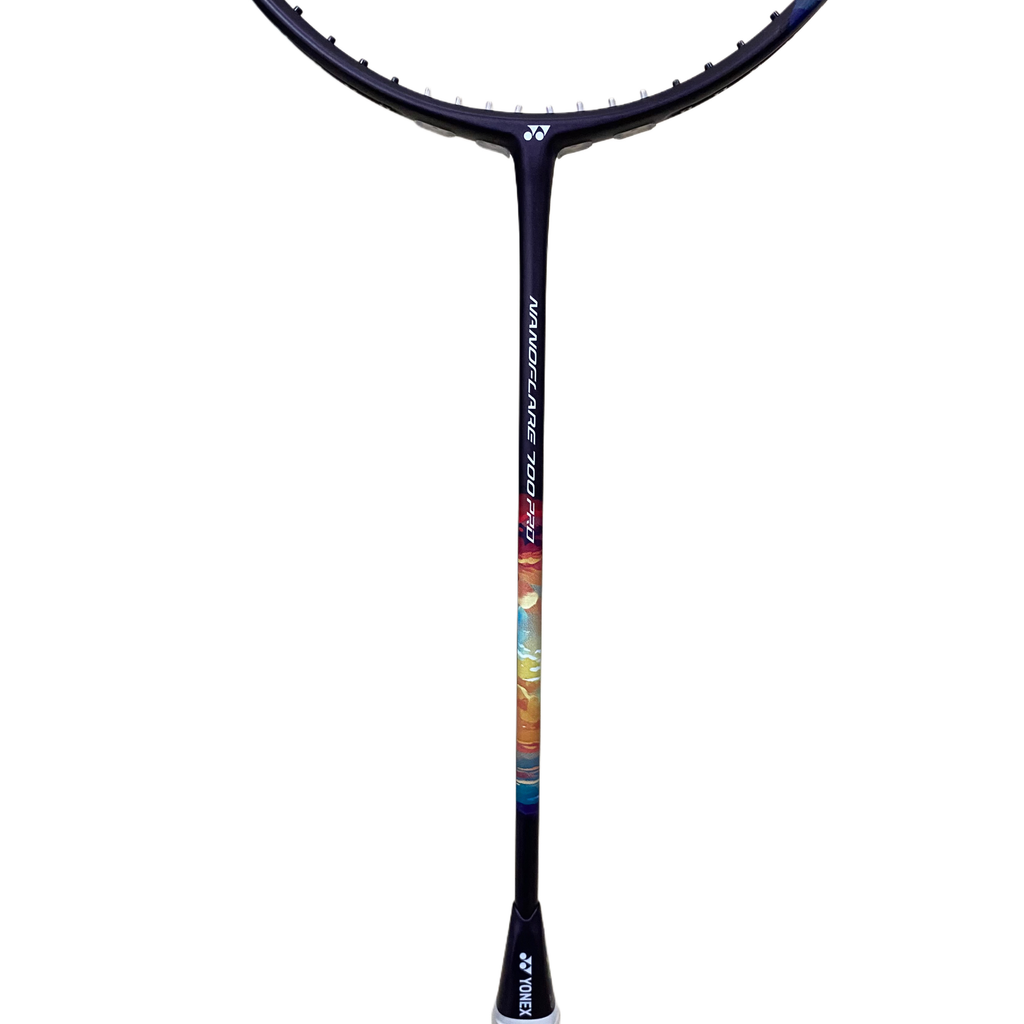 YONEX Nanoflare 700 Pro 5UG6 Badminton Racket Fast Reactions