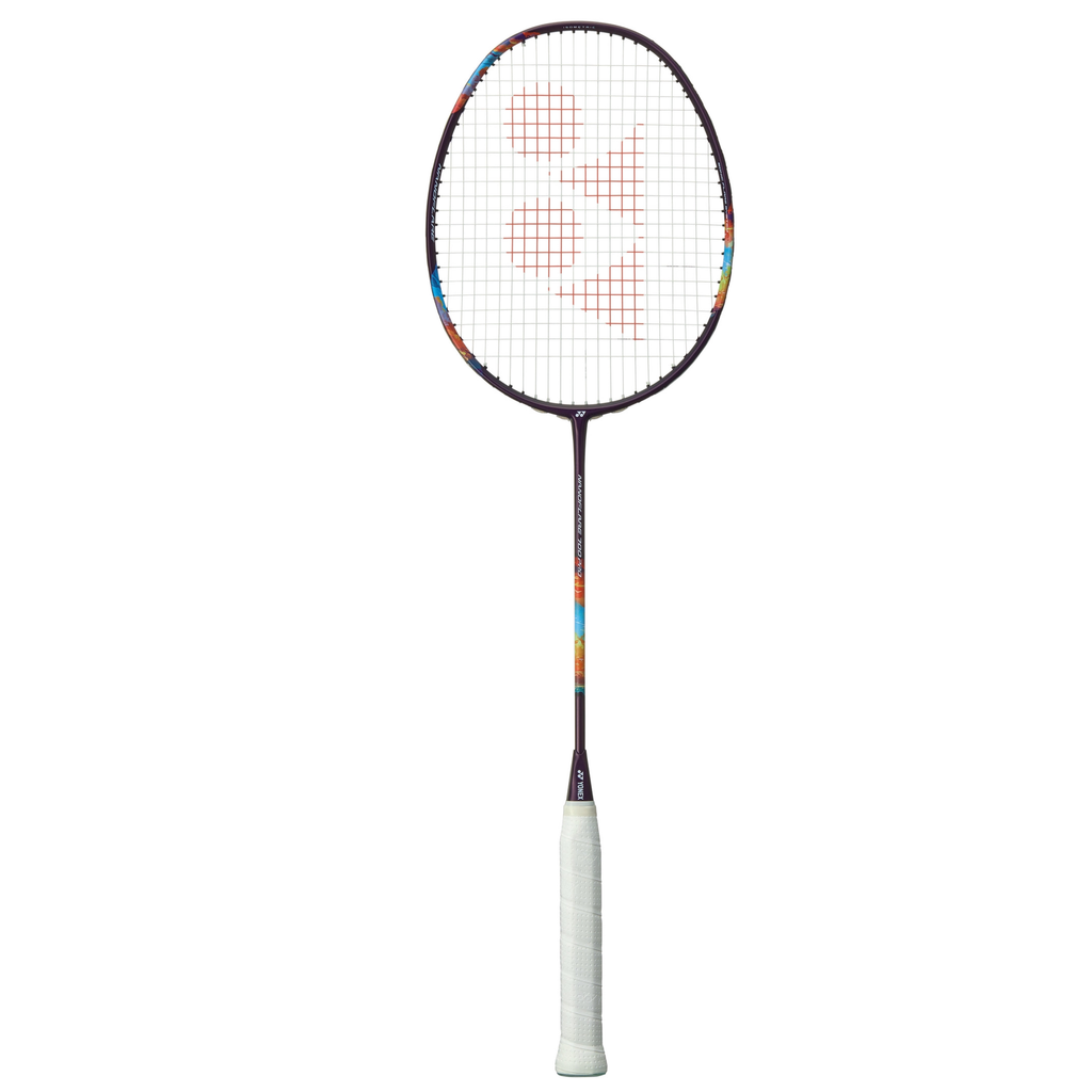 YONEX Nanoflare 700 Pro 5UG6 Badminton Racket Fast Reactions