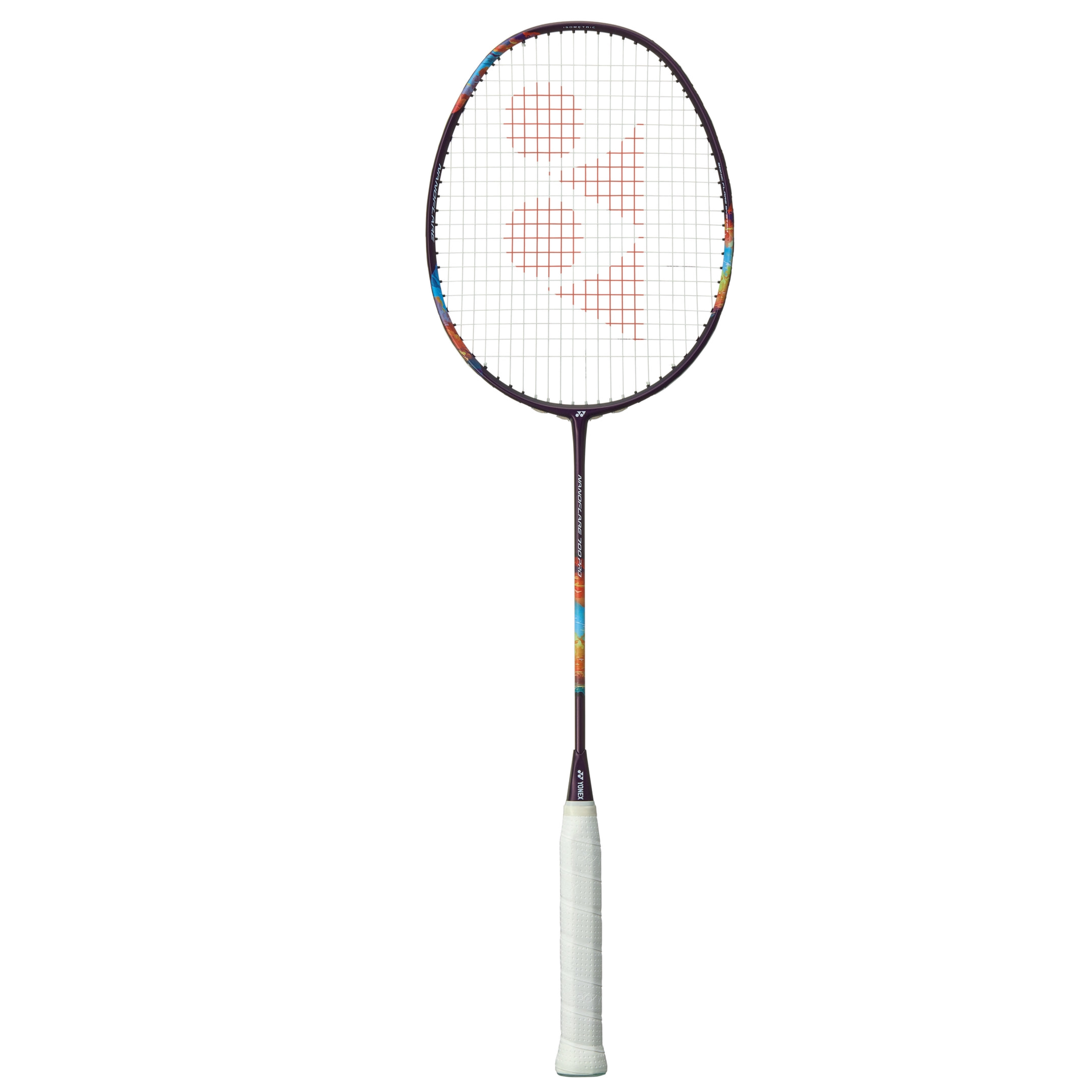 YONEX Nanoflare 700 Pro 5UG6 Badminton Racket Fast Reactions