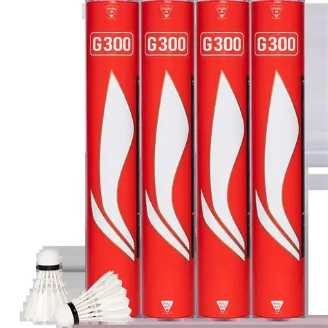 Lining Shuttlecocks G300S