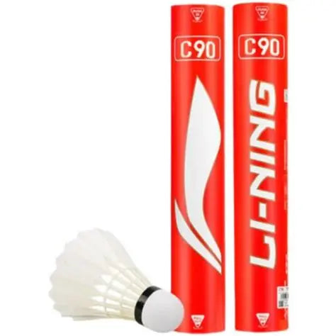 Lining C90 Shuttlecocks