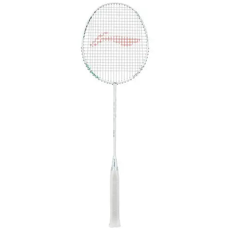 Li-Ning AxForce 10 5U G6 Badminton Racket - Lightweight Beginner Power