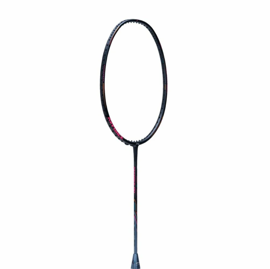 LI NING AXFORCE 80 4U Badminton Racket Powerful Attack & Precision Control