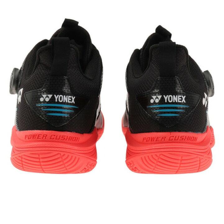 YONEX POWER CUSHION 88 DIAL SHB88D2EX Badminton Shoes – Secure Fit & Stability