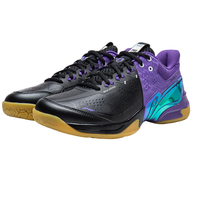 Li-Ning Badminton Shoes AYAW001-2