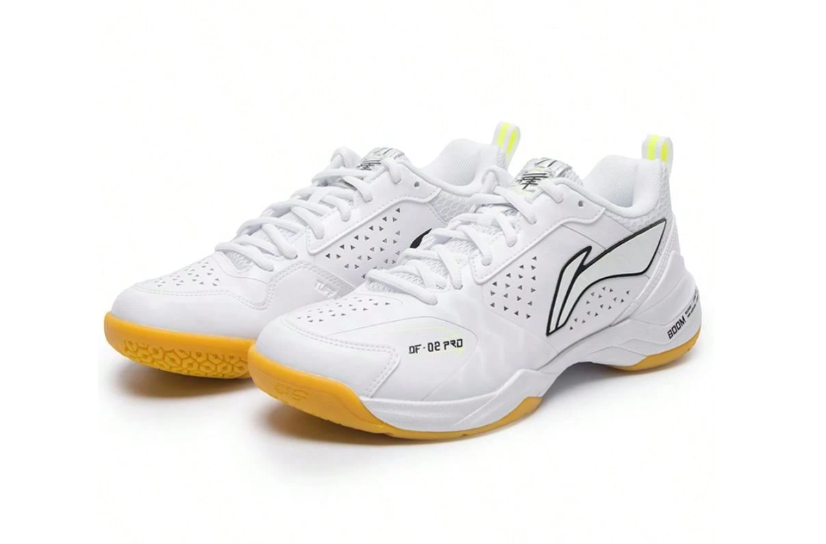 Li-ning Badminton Shoes AYZV001-1