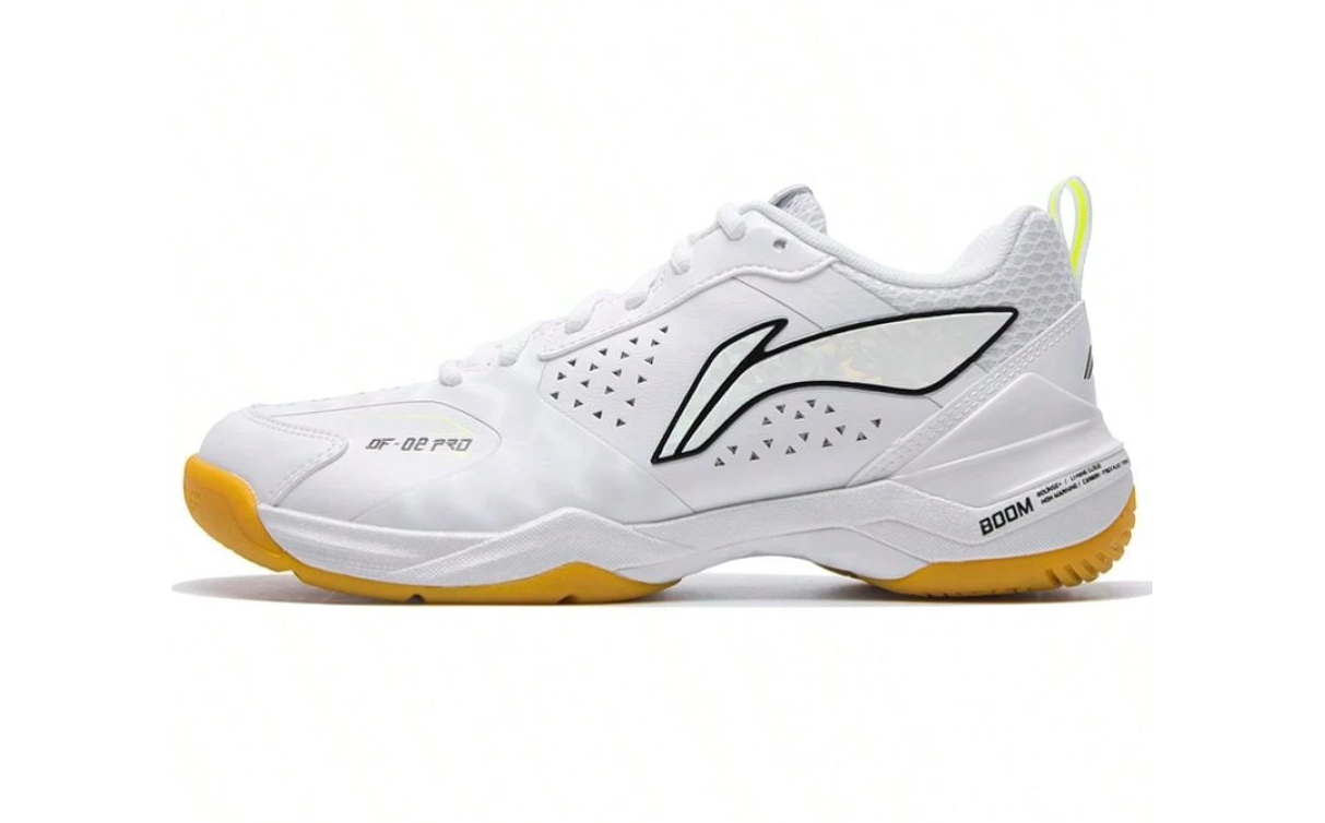 Li-ning Badminton Shoes AYZV001-1