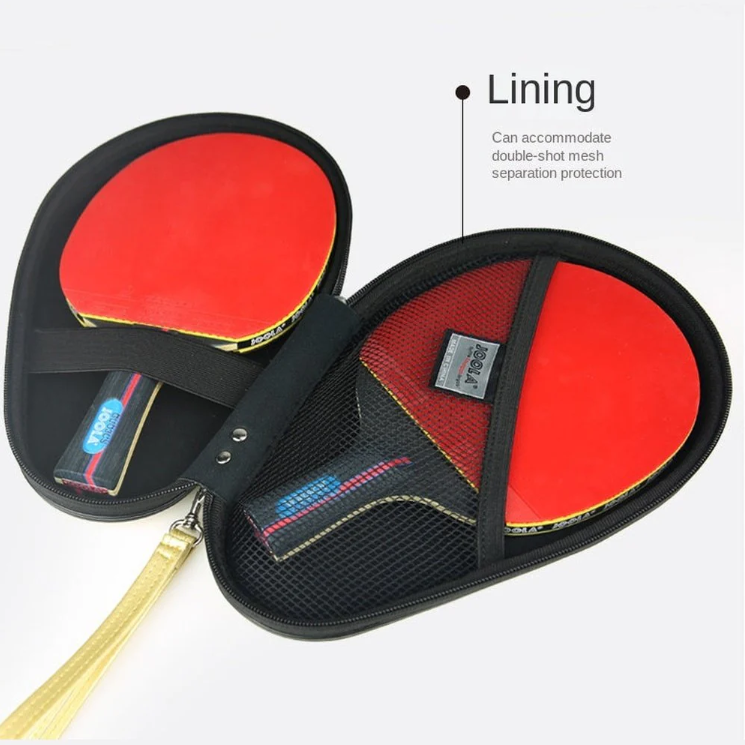 JOOLA TABLE TENNIS RACKET BAG(818)