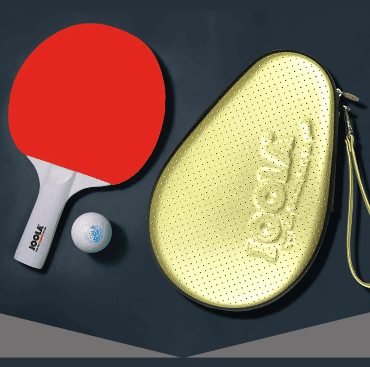 JOOLA TABLE TENNIS RACKET BAG(818)