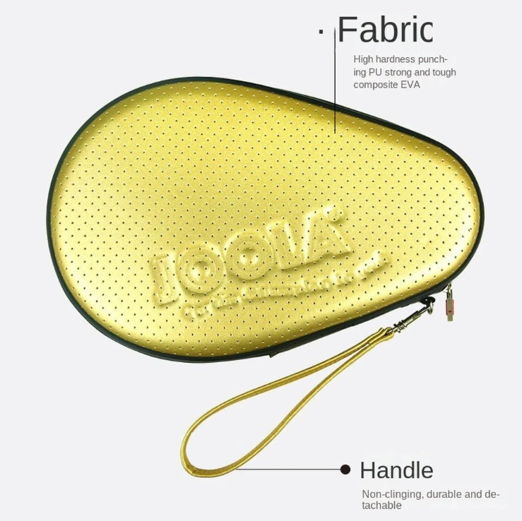 JOOLA TABLE TENNIS RACKET BAG(818)