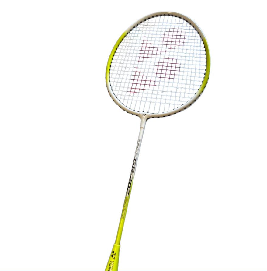 YONEX YY-GR202 Badminton Racke