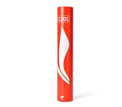 Lining Badminton shuttlecocks C20S