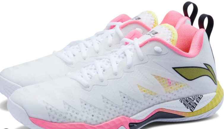 Lining Badminton shoes AYAU007