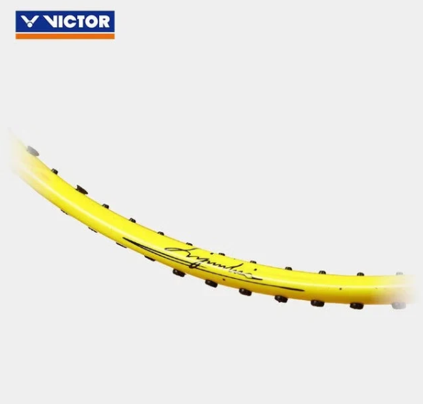 Victor Auraspeed ARS-LJH Speed Attacking Badminton Racquet 4U(83g)G6