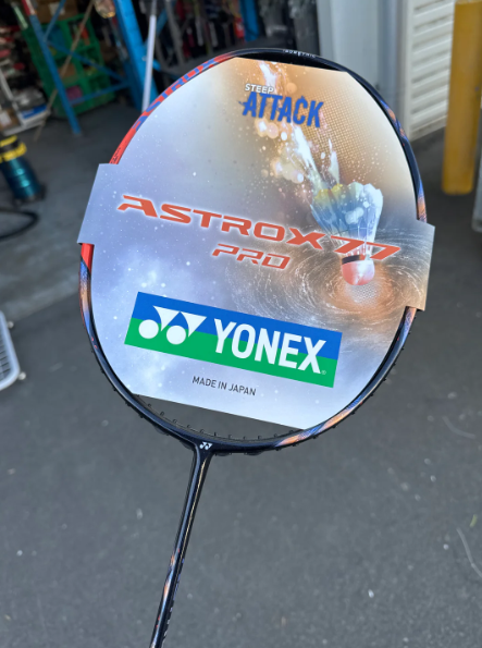YONEX ASTROX 77 Pro Badminton Rackets