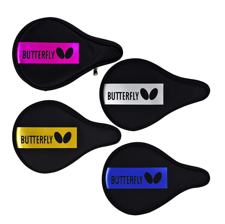 BUTTERFLY BD Full Case (63050)Table Tennis bat Cover