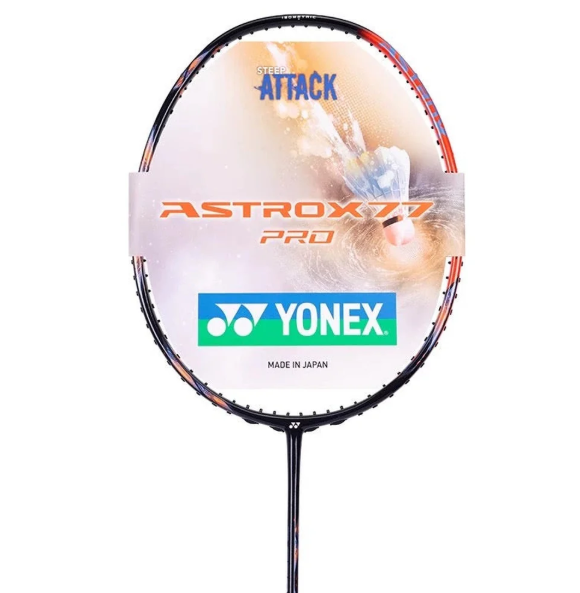 YONEX ASTROX 77 Pro Badminton Rackets