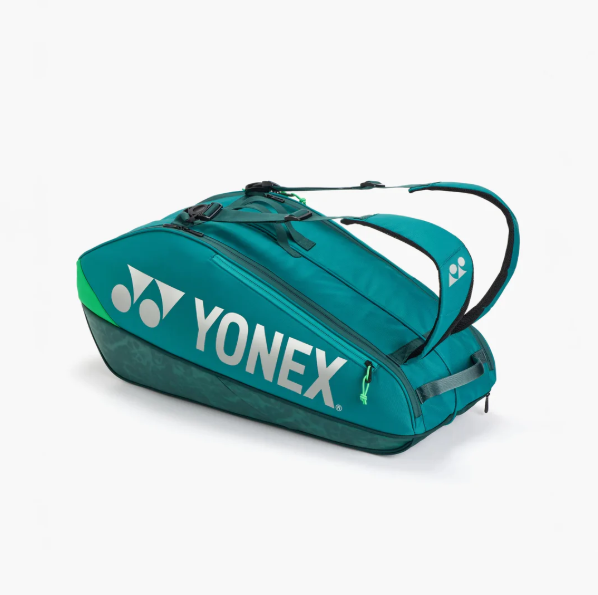 YONEX 6 Pack Badminton Tennis Racket Bag BAG92426DEX Pro