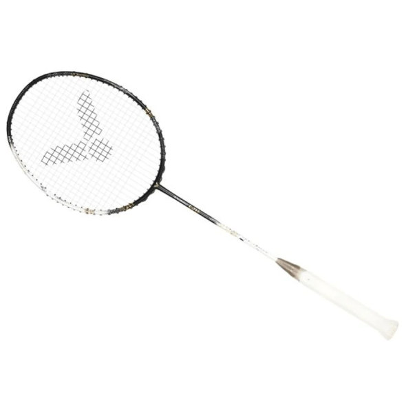 Victor Auraspeed ARS-LJH Speed Attacking Badminton Racquet 4U(83g)G6