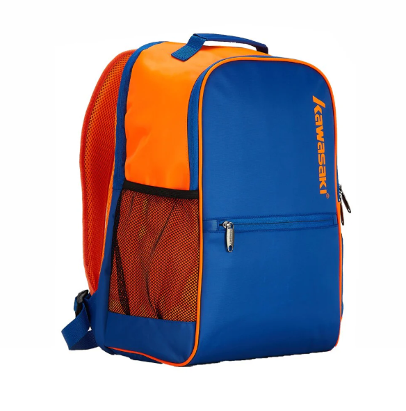 Kawasaki Badminton Backpack KBB-8206