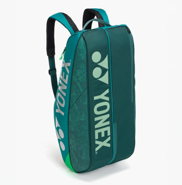 YONEX 6 Pack Badminton Tennis Racket Bag BAG92426DEX Pro