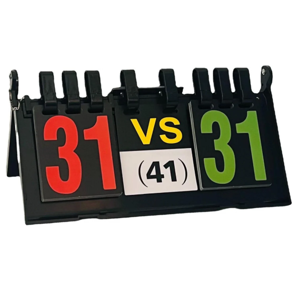 Scoreboard With Reliable and Efficient for Every Game