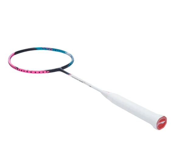 Li Ning Halbertec 8000 Badminton Racket